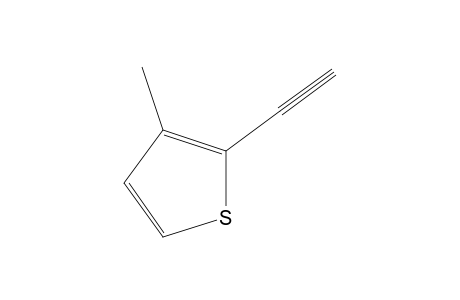 3-METHYL-2-THIENYLETHYNE