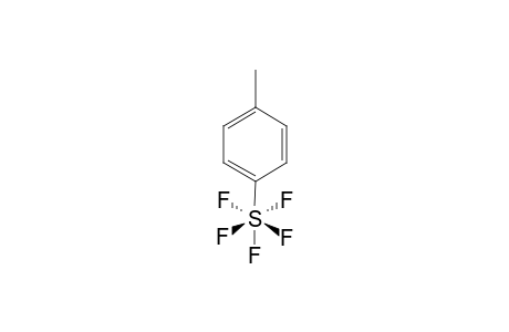 TRANS-PARA-MEC6H4SF5