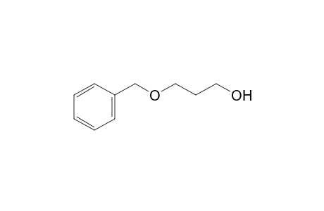 3-Benzyloxy-1-propanol