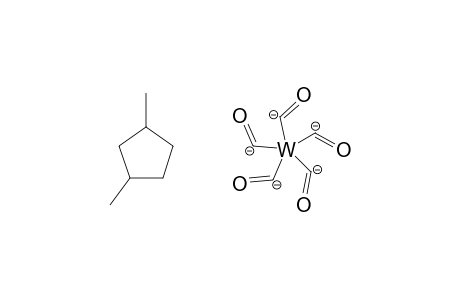 TUNGSTEN, PENTACARBONYL-(HAPTO-2-NORBORNENE)