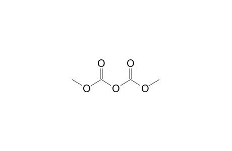 Dicarbonic acid, dimethyl ester