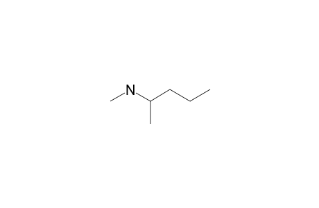 N-METHYL-N-(1-METHYLBUTYL)-AMINE