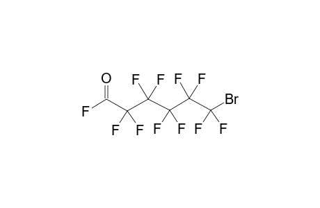 6-BROMOPERFLUOROHEXANOYLFLUORIDE