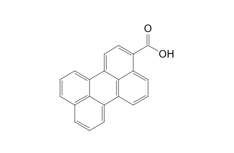 Perylene-3-carboxylic acid