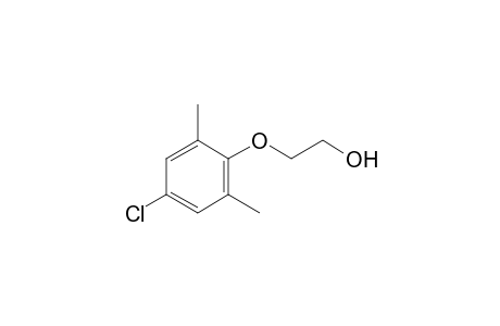 ETHANOL, 2-//4-CHLORO-2,6-XYLYL/OXY/-,