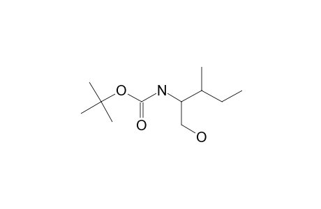 BOC-L-ISOLEUCINOL