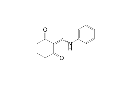 2-(Anilinomethylene)-1,3-cyclohexanedione