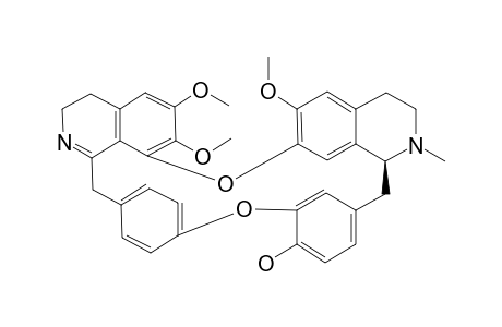 HYPOEPISTEPHANINE