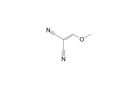 1,1-DICYANO-2-METHOXYETHENE