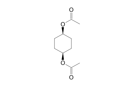 cis-1,4-cyclohexanediol, diacetate