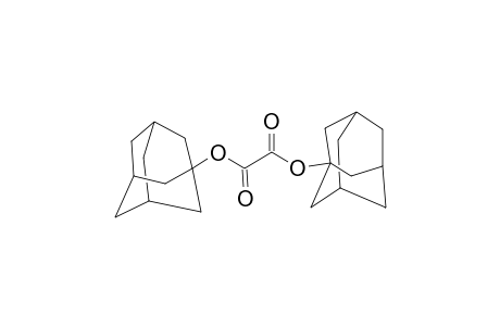 DI-(1-ADAMANTYL)-OXALATE