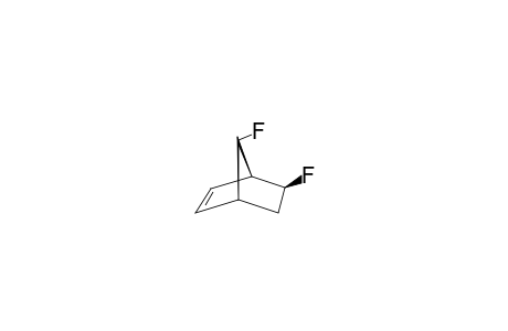 2-EXO-7-SYN-DIFLUORONORBORN-5-ENE