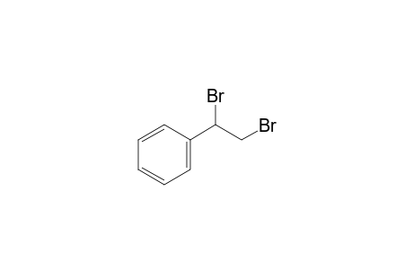 (1,2-Dibromoethyl)benzene