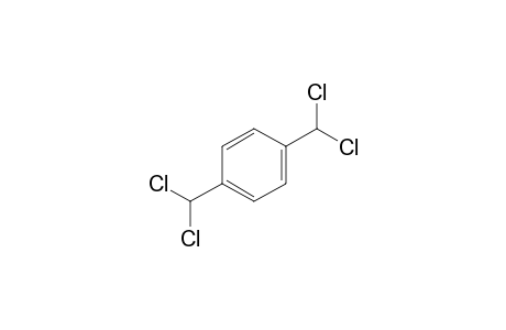 alpha,alpha,alpha',alpha'-tetrachloro-p-xylene