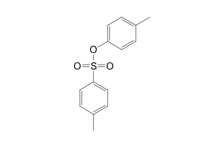 4-METHYLPHENYL-4-TOLUENESULFONATE