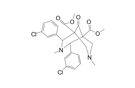 MIZNBULCYIWDBH-OUYJLQGDSA-N