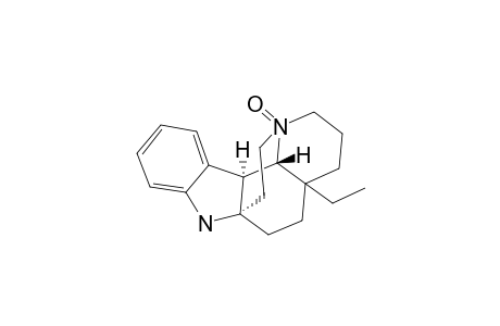 (+)-NB-OXYMELONINE