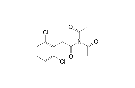 Guanfacine artifact (-COONH2) 2AC