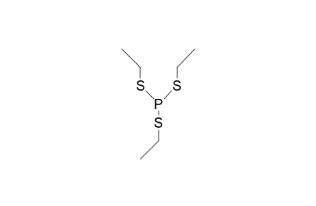 TRIETHYLTRITHIOPHOSPHITE