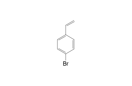 4-Bromostyrene