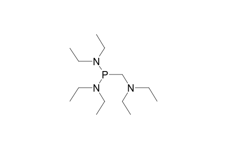 N,N,N',N'-TETRAETHYL-DIETHYLAMINOMETHYLDIAMIDOPHOSPHONITE