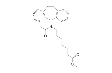 Amineptine MEAC