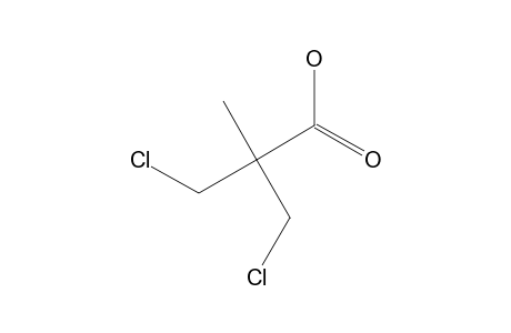 2,2-Bis(chloromethyl)propionic acid