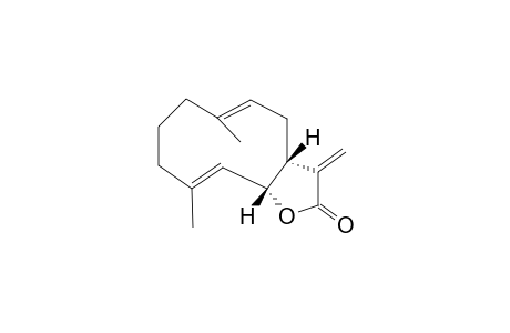 EPI-ISOCOSTUNOLIDE