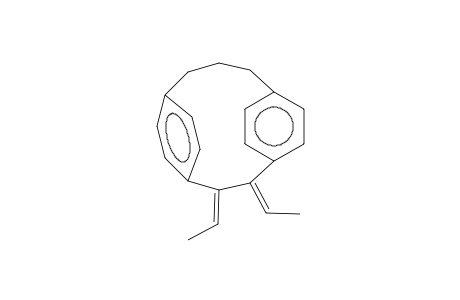 10,11-Bis(ethylidene)[3.2]paracyclophane