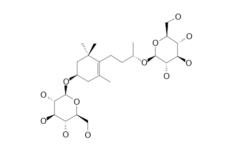 LINARIONOSIDE-C