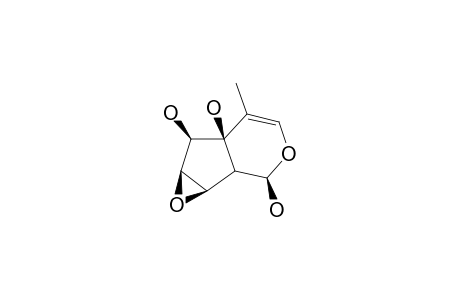 BETA-SCABROGENIN