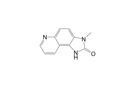 2-Hydroxy-IQ