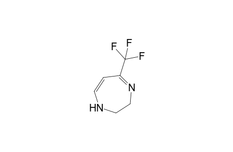 5-(Trifluoromethyl)-2,3-dihydro-1H-1,4-diazepine