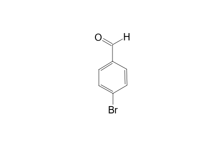 4-Bromobenzaldehyde