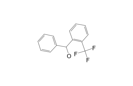 2-(Trifluoromethyl)benzhydrol