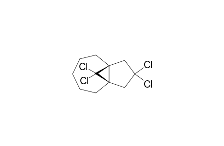 9,9,11,11-TETRACHLORO-[11-(13)C]-TRICYCLO-[5.3.1.0(1,7)]-UNDECANE