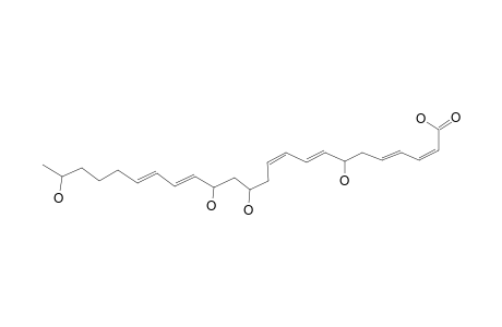 MACROLACTINIC-ACID