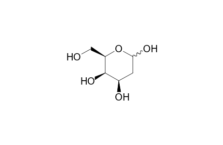 2-DEOXY-D-GALACTOPYRANOSE