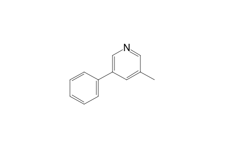 5-phenyl-3-picoline