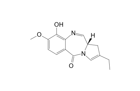 Limazepine C