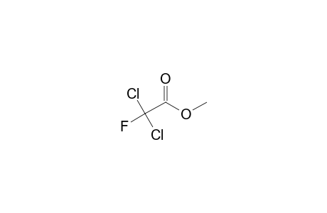 FLUORODICHLOROACETIC_ACID-METHYLESTER