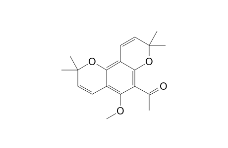 O-METHYLOCTANDRENOLONE