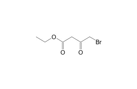 ETHYL-GAMMA-BROMOACETOACETATE