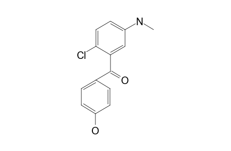 Diazepam-M (HO-) HY                  @