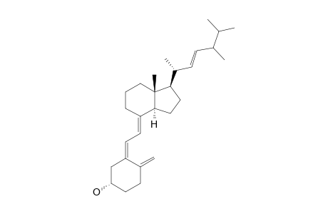 Vitamin D2