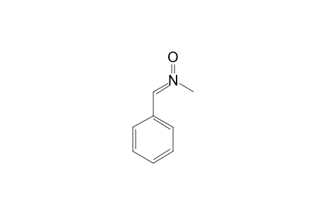 N-BENZYLIDENMETHYLAMIN-N-OXID