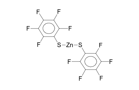 ZINC BIS(PENTAFLUOROTHIOPHENOLATE)