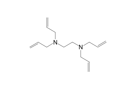 N,N,N',N'-tetraallylenediamine