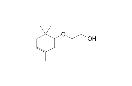 2-(2,2,5-TRIMETHYL-4-CYCLOHEXENYLOXY)ETHANOL