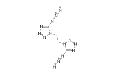 1,2-bis(5'-Azido-1H-tetrazol-1'-yl)-ethane